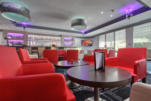 Hotel Best Western Paris CDG Airport
